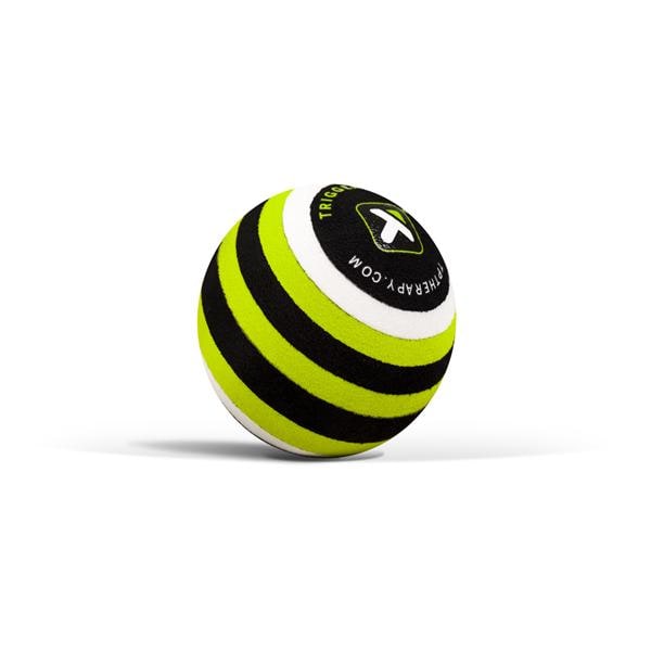 TriggerPoint MB1 Massage Ball Green/White/Black Ea