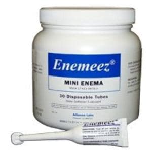 Enemeez Enema 283mg/5ml 30/Bt