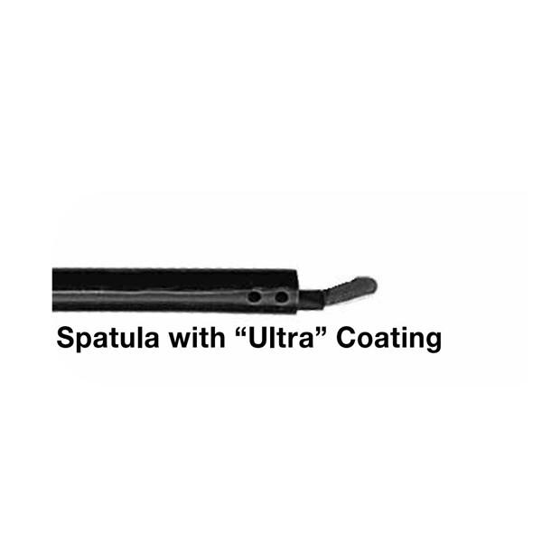 Universal Plus Spatula Electrode 5mmx27cm Sterile Single-Use 5/Ca