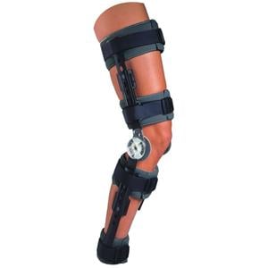 IROM Brace Knee Size One Size Universal