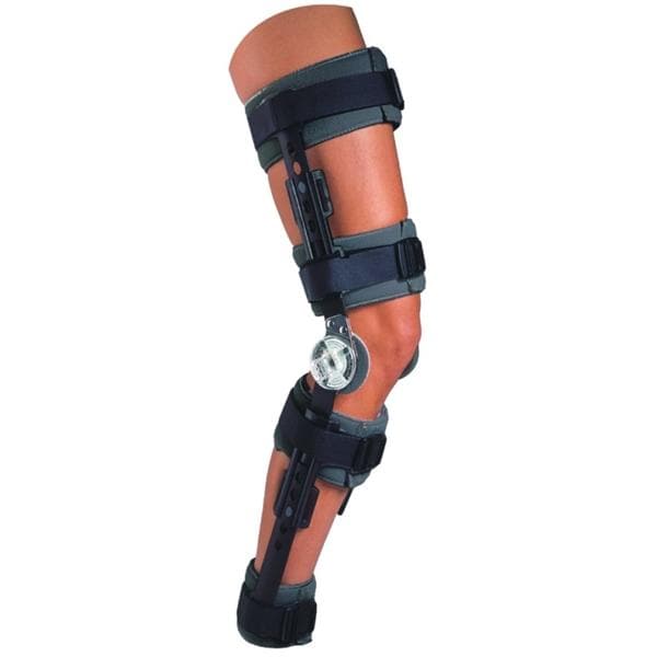 IROM Brace Knee Size One Size Universal