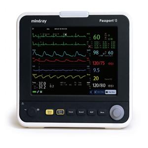 Passport 8 Vital Sign Monitor Ea