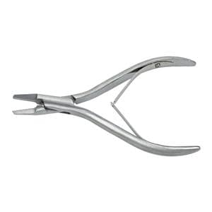 Econo English Anvil Ingrown nail Splitter 5" Stainless Steel Non-Sterile Dsp Ea