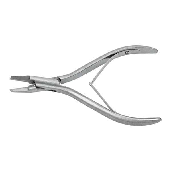 Econo English Anvil Ingrown nail Splitter 5" Stainless Steel Non-Sterile Dsp Ea