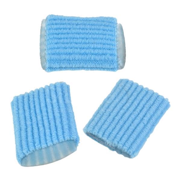 Anti-Bacterial Pad Toe/Finger Small/Medium