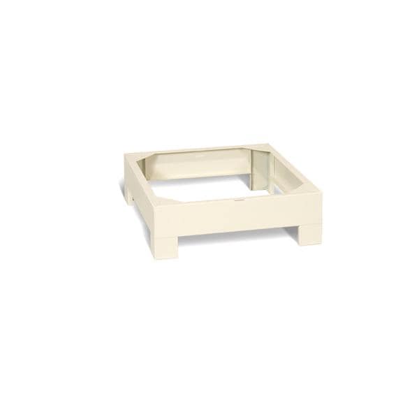 Cabinet Base For SS-100 Slide Storage Cabinet Ea