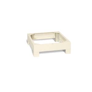 Cabinet Base For SS-200 Slide Storage Cabinet Ea