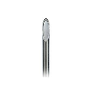 Needle Biopsy Franseen 20gx9cm Single-Use 10/Bx