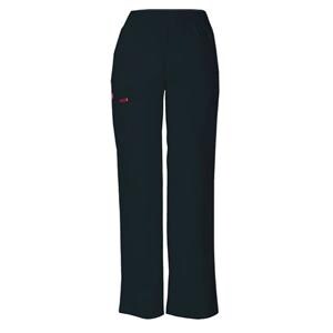 Dickies Scrub Pant 5 Pockets X-Small Navy Womens Ea