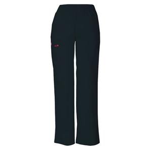 Dickies Scrub Pant 5 Pockets X-Large Navy Womens Ea