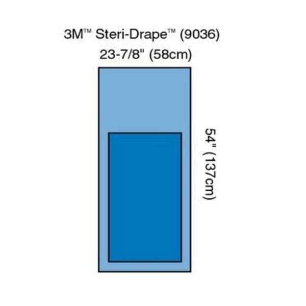 Steri-Drape _ Mayo Stand Cover