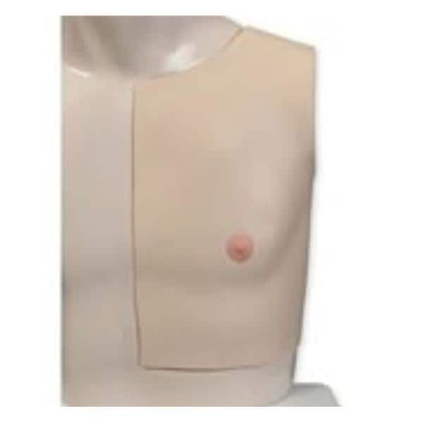 Chester Chest Outer Tissue Replacement Ea