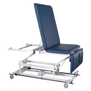 Treatment Table 500lb Capacity