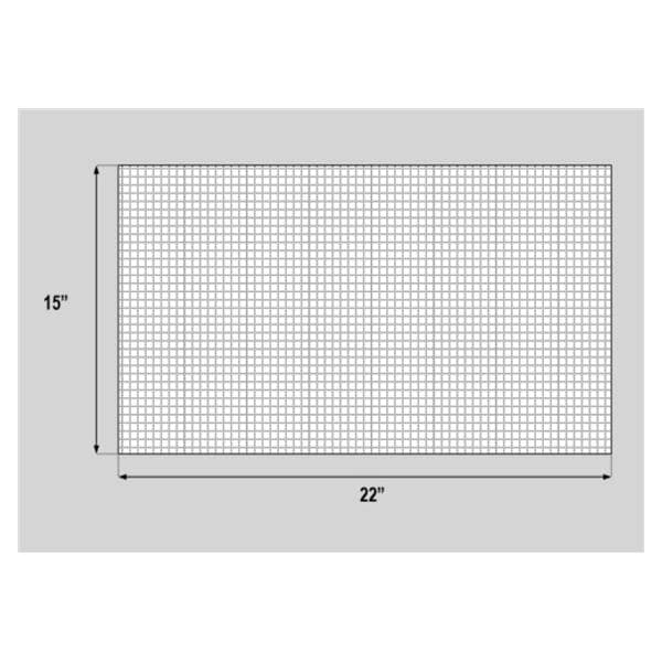 Towel Absorbent White Sterile