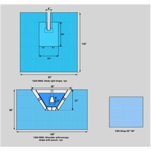 Arthroscopy Pack