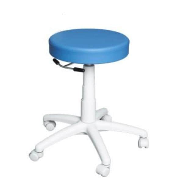 Exam Stool Blue