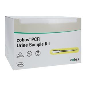 Cobas Urine Sample Kit 100/Pk