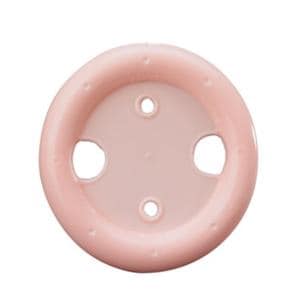 Milex Ring Pessary Fitting 2-1/2" Silicone