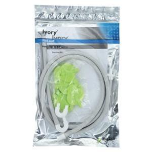 Ivory ReLeaf Saliva Ejectors Beige Universal 1/Kt