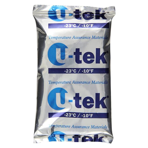 U-Tek Pack Refrigerant 8oz 36/Ca