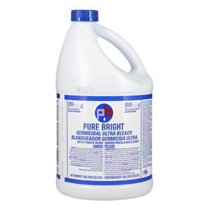 Bleach Germicidal 1 Gallon 6/Ca