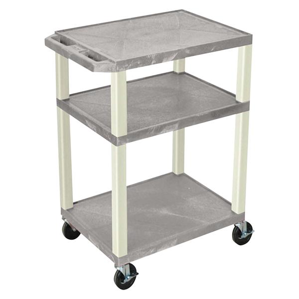 Tuffy AV Cart 18x24x34"