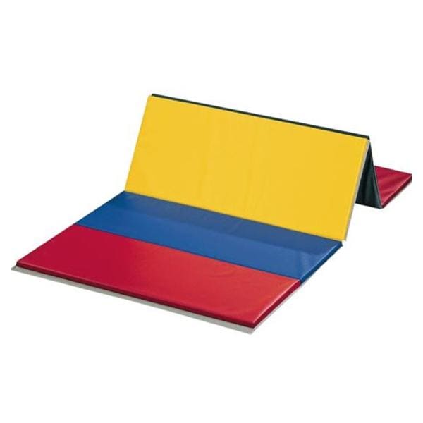 PE Mat Rainbow Polyethylene