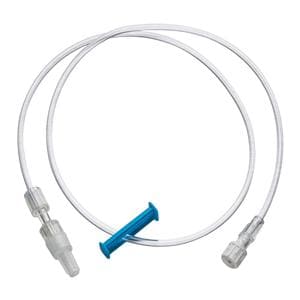 IV Extension Set 30" Luer Lock Connector 100/Ca