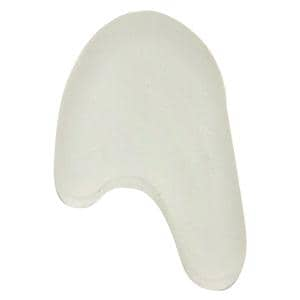 Separator Toe Silicone Small