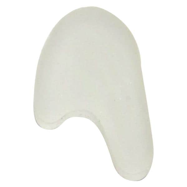 Separator Toe Silicone Small