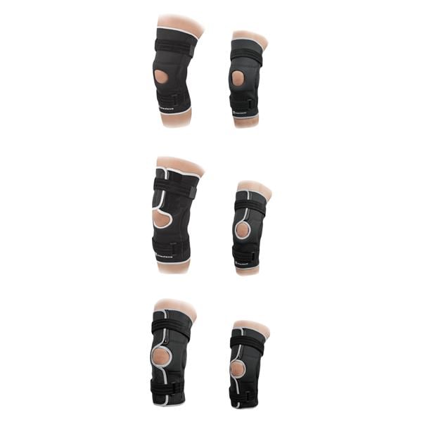 Wraparound Brace Knee Size Small TriTech