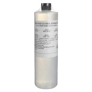 Calibration Solution For Wet Bath Simulator Ea