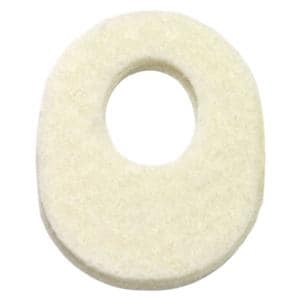 Protective Pad Foot Felt 2.375x1.625