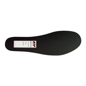 Insert Orthotic Foot Size 5 Carbon Fiber Universal