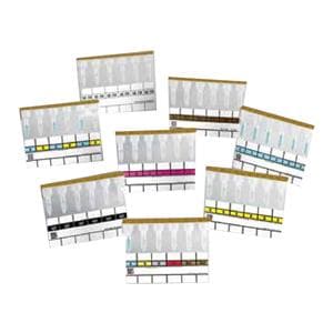 ID-Micro Typing System Anti-c Test Card 20/Pk