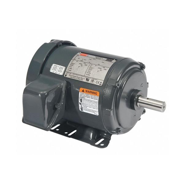 1-1/2HP General Purpose Motor Ea