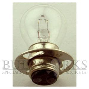 Bulb For Miniature Lamp Ea