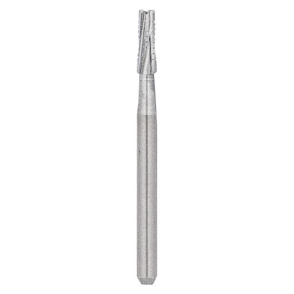 Brasseler Carbide Bur Carbide Friction Grip 702 10/Pk