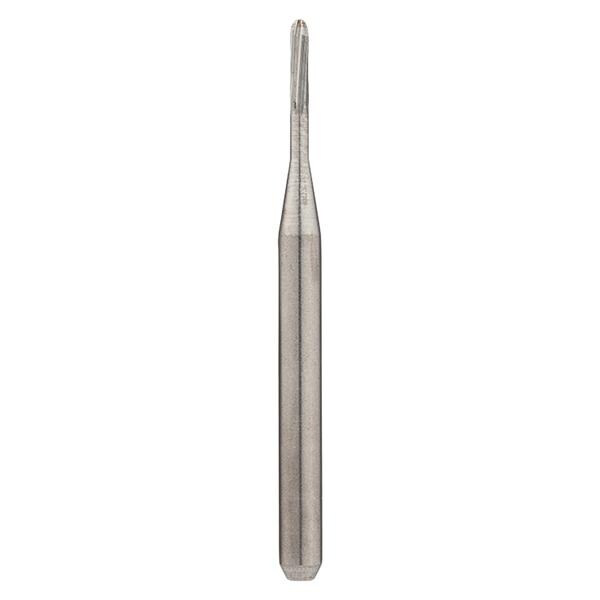 Brasseler Carbide Bur Carbide Friction Grip 245 10/Pk