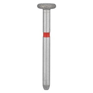 Brasseler Diamond Bur Friction Grip Fine 909-040F 5/Pk