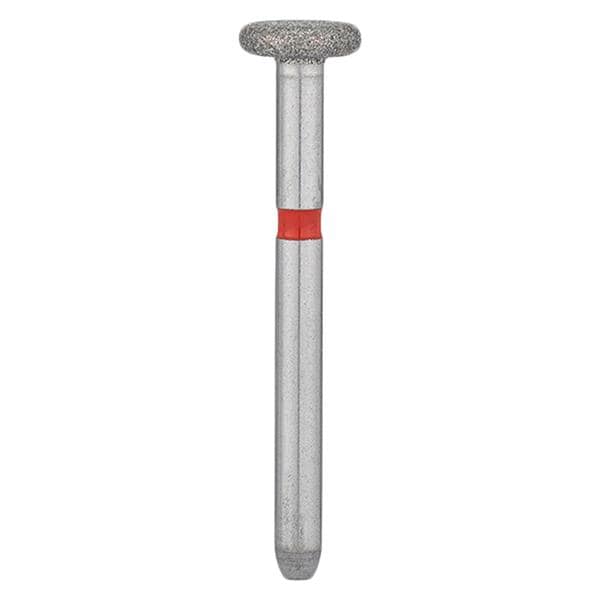 Brasseler Diamond Bur Friction Grip Fine 909-040F 5/Pk