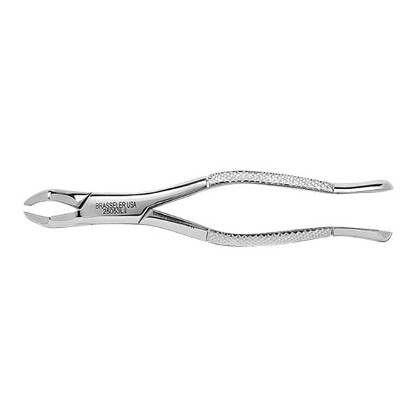 Brasseler Forcep Size 53L 1/Pk