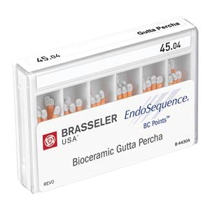 EndoSequence Gutta Percha 60/Pk