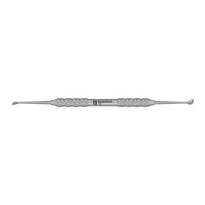 Curette Size 2/4 1/Pk