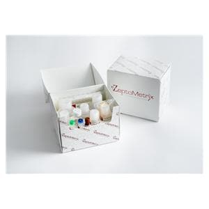 ELISA HTLV p19 Antigen Immunoassay For 96 Determinations Ea