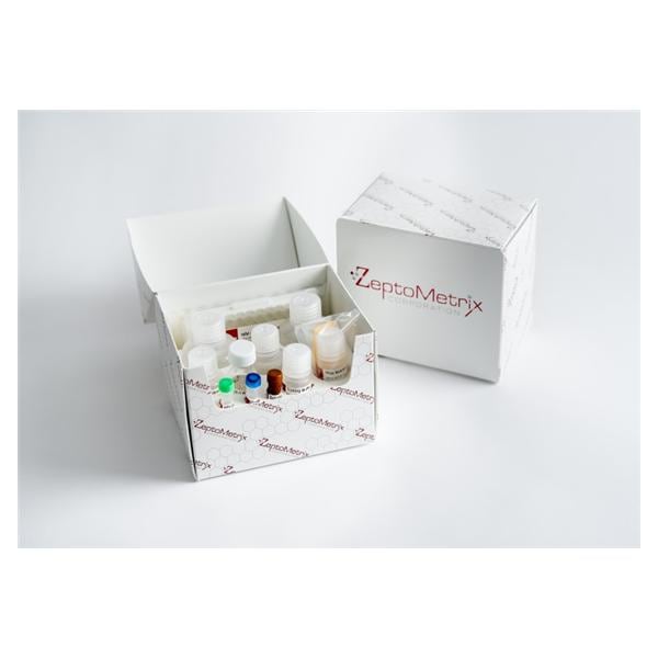 ELISA HIV-1 p24 Antigen Immunoassay For 5x96 Determinations Ea