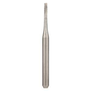 Brasseler Carbide Bur Carbide Friction Grip 556 25/Pk