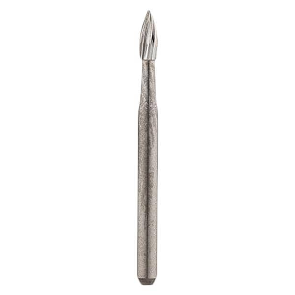 Brasseler Carbide Bur Carbide Friction Grip 7104 25/Pk