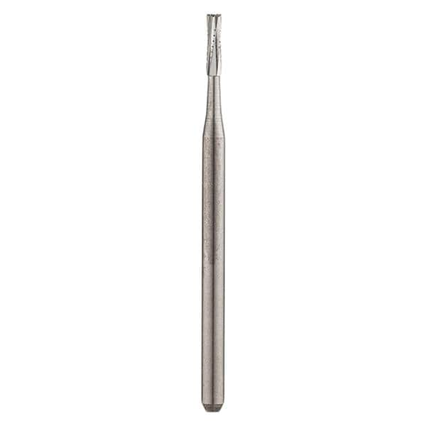 Brio Carbide Bur Friction Grip 557 25/Pk