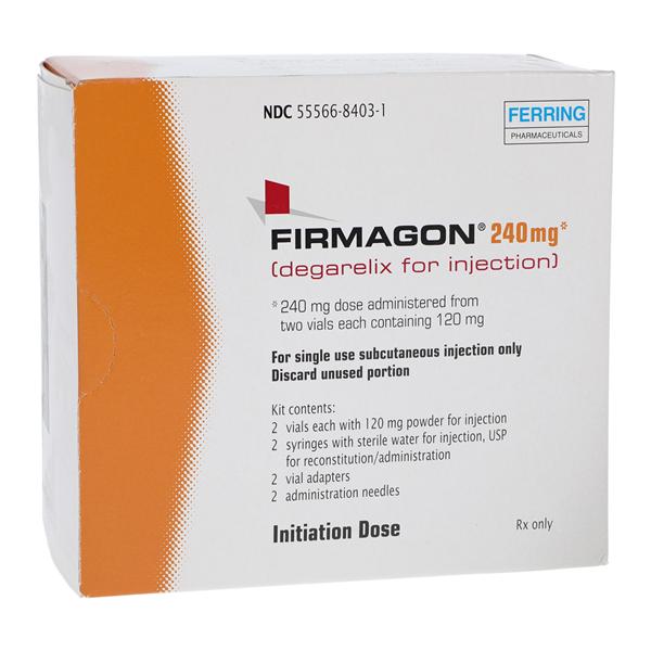 Firmagon 240mg 1/Kt